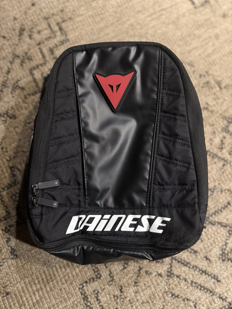 Motorcycle Backpack