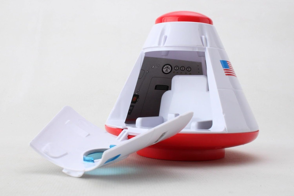 Space Adventure Series Space Capsule (PT63110)