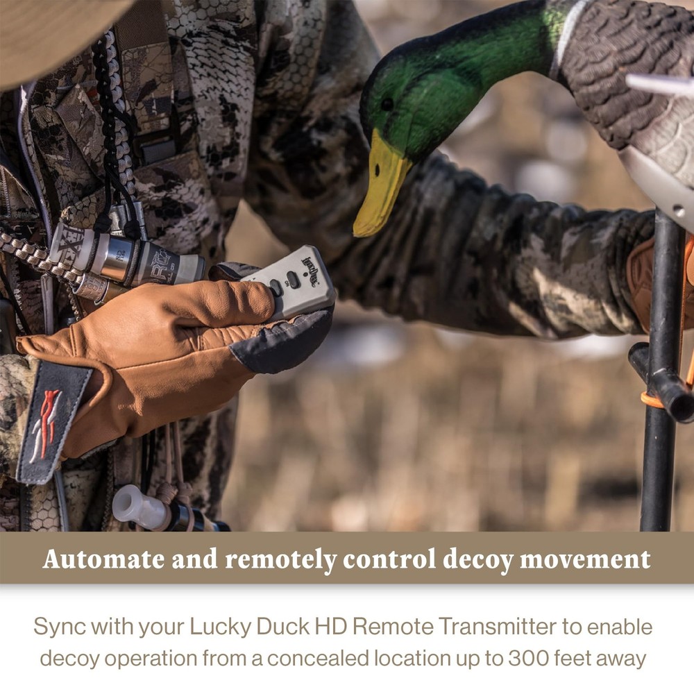 Lucky HD Receiver 2.0