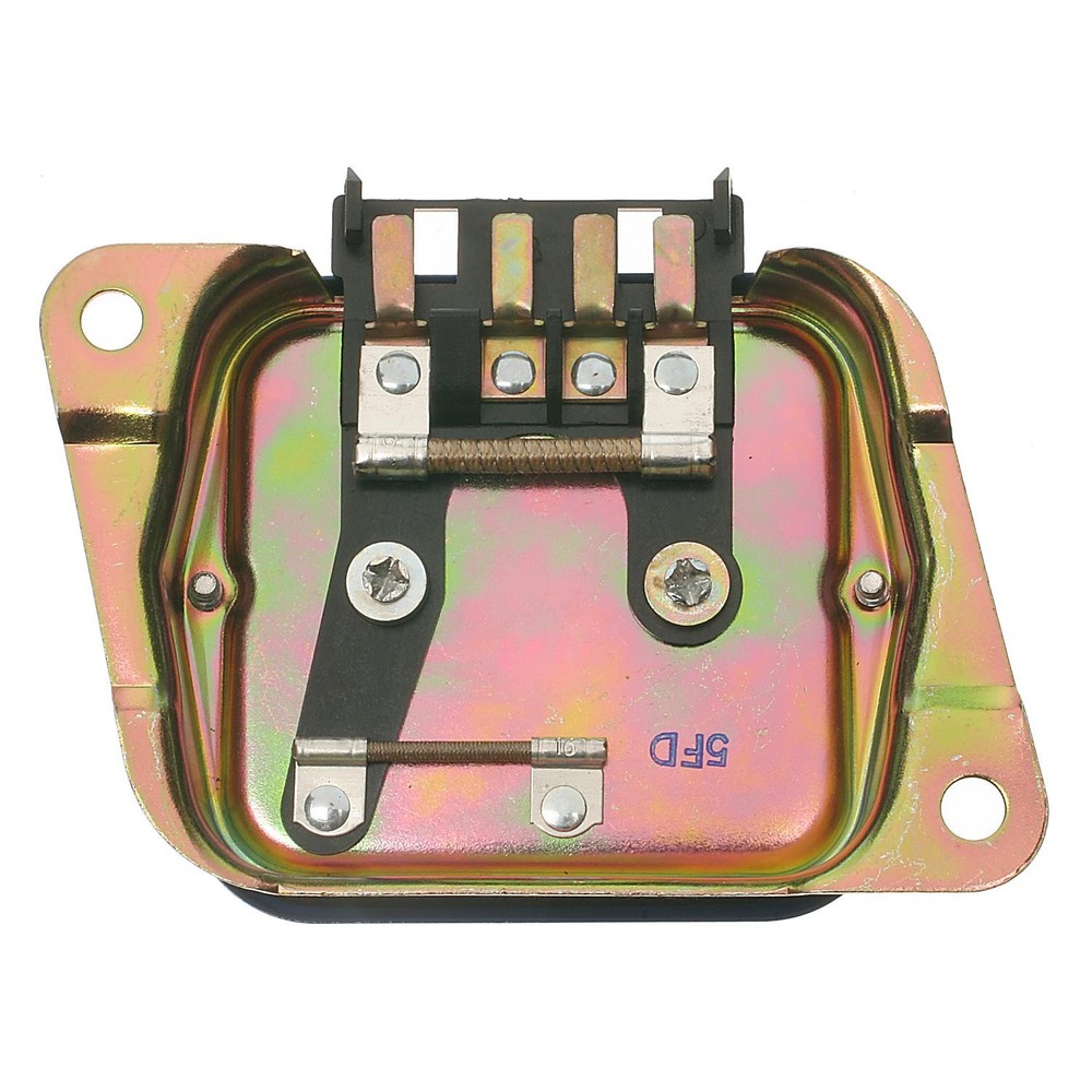 For 1975 Ford Granada Voltage Regulator SMP