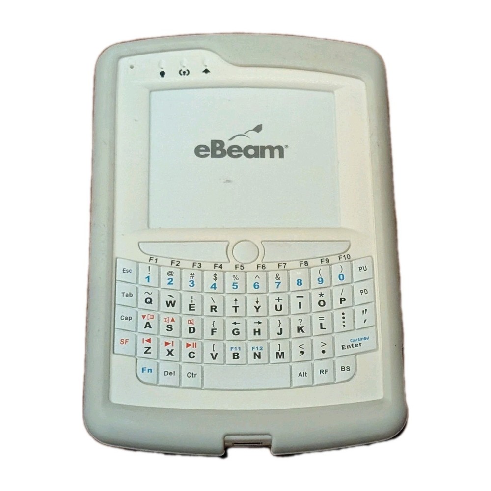 ENGAGE eBeam - Interactive Whiteboard Wireless Keyboard