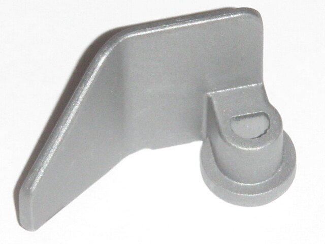Paddle for Cuisinart Bread Maker Machine Models CBK-100 CBK-100SS (C)