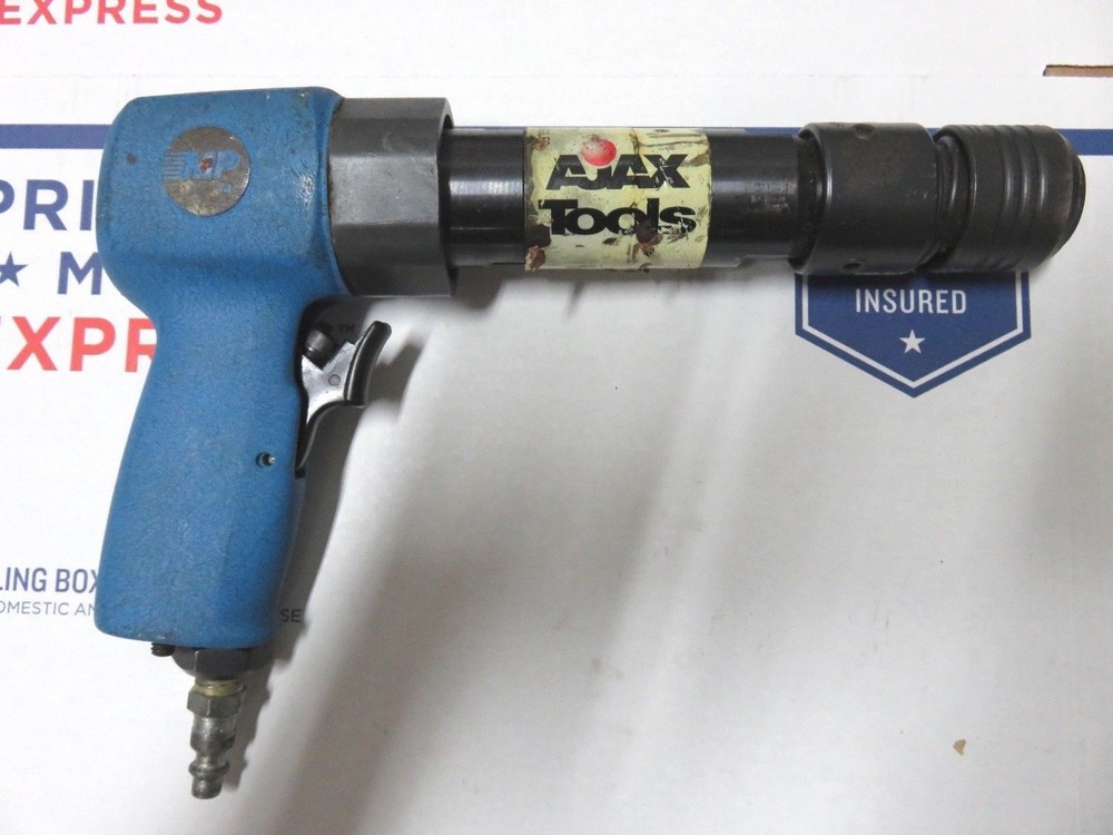 AJAX 811-RKM Fire Fighting Tool HD Master
