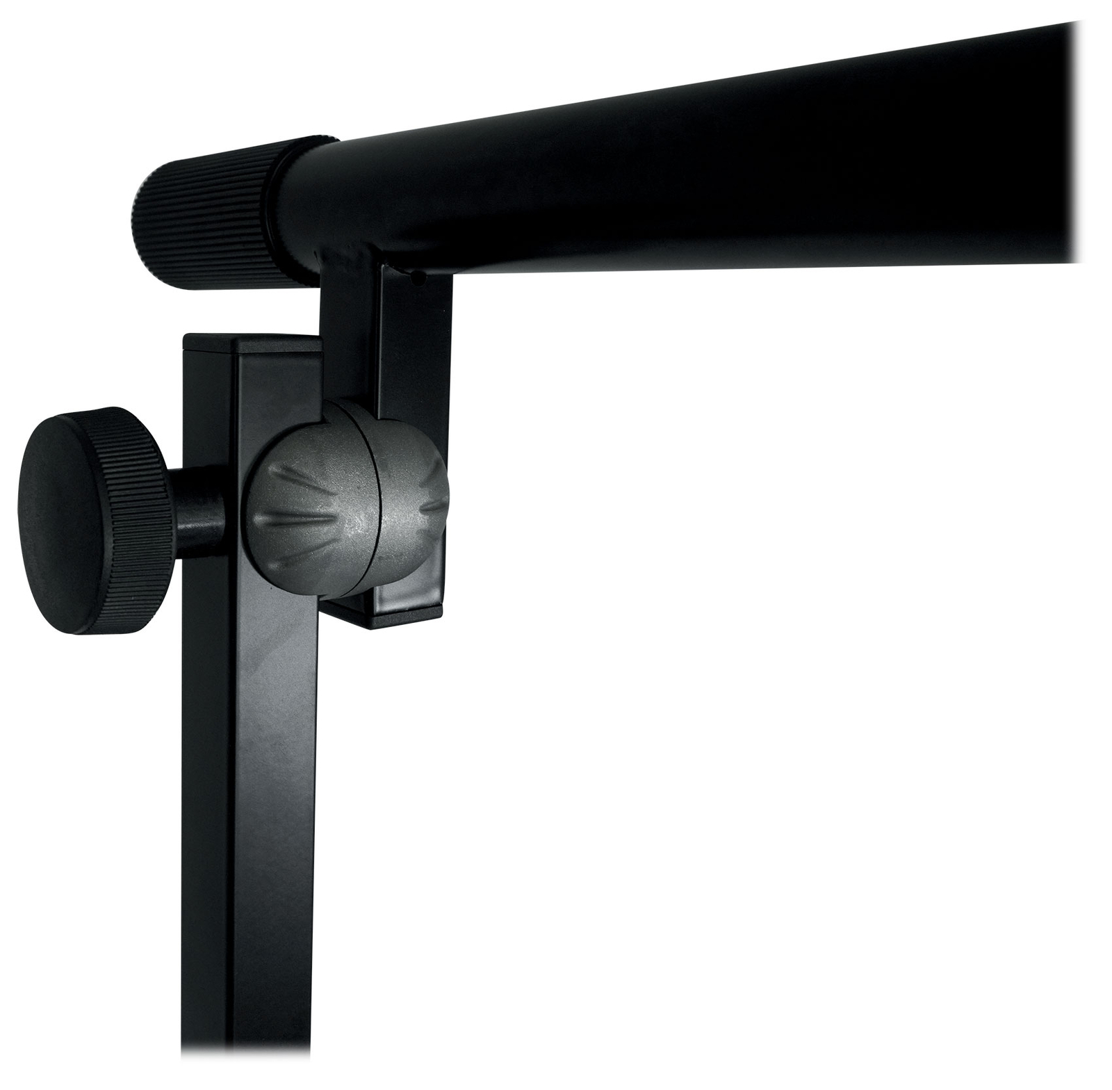 Rockville Z55 Z-Style 2-Tier Keyboard Stand+Travel Bag Adjustable Height + Width