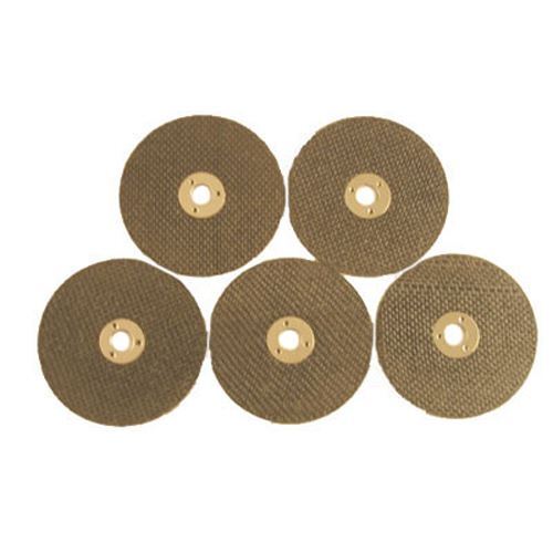 3" AIR CUT OFF TOOL GRINDER CUTTER TOOLS + 11 CUTTING DISCS