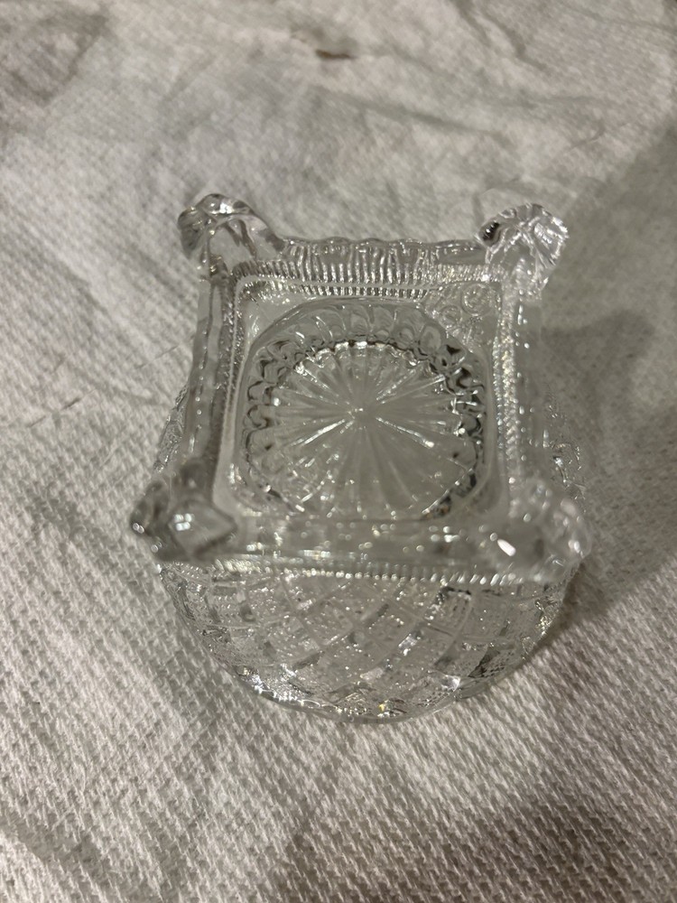 Avon Salt Cellar