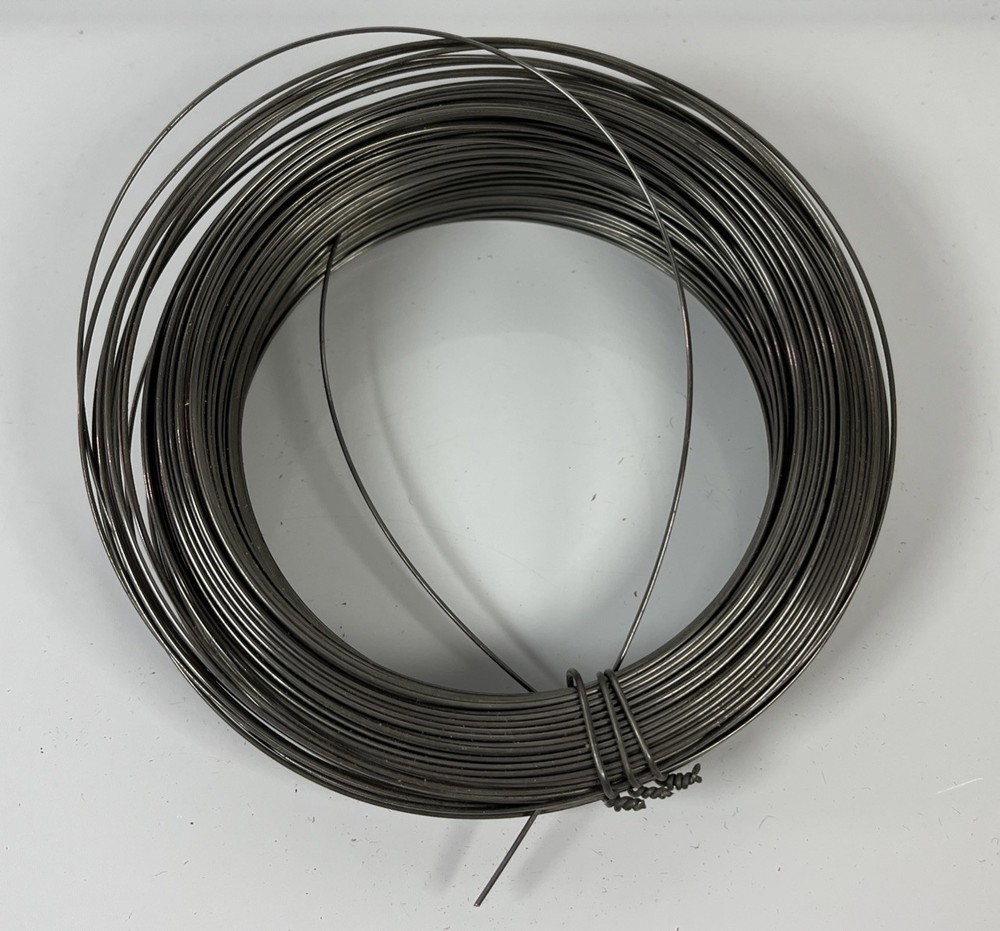 Malin Co. No. 14 Music Wire 033 Diameter Spring Steel