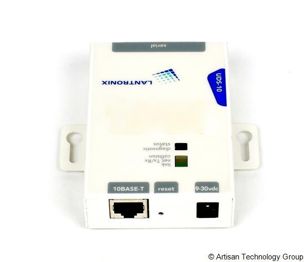 Lantronix UDS-10-01 Commercial Device Server