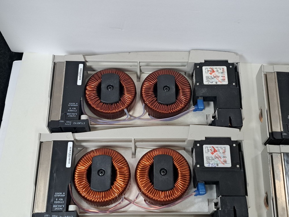 Lot of 8 ETC Sensor D20AF Dimmer Module