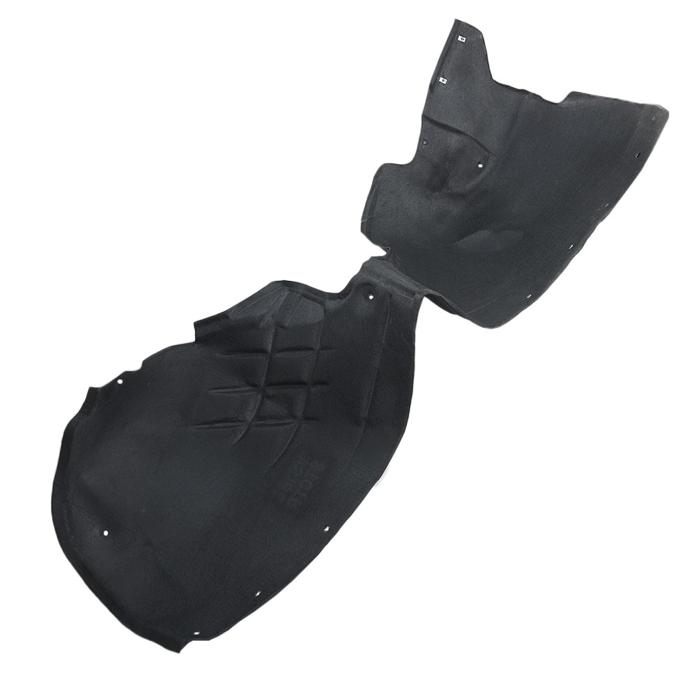 Front Fender Liner For 2018-2021 Chevrolet Traverse Left Driver Side