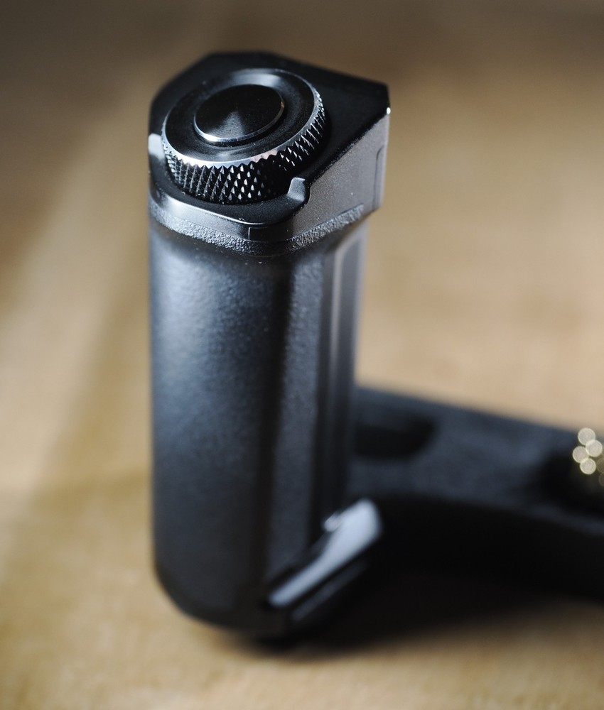 Olympus HLD-8G External Grip for OM-D E-M5 Mark II