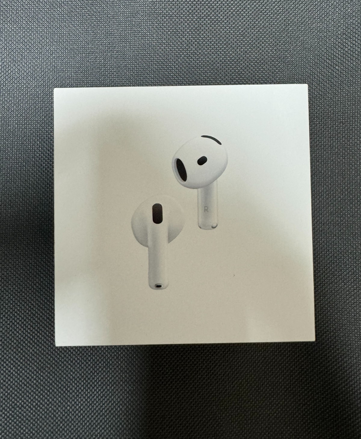 🎄NEW Sealed 4th Generation Wireless In-Ear Headset Active Noise Cancellation