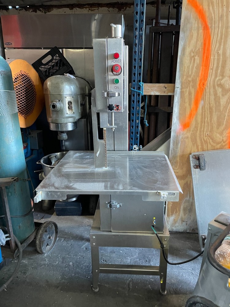 bone saw model HR 300A