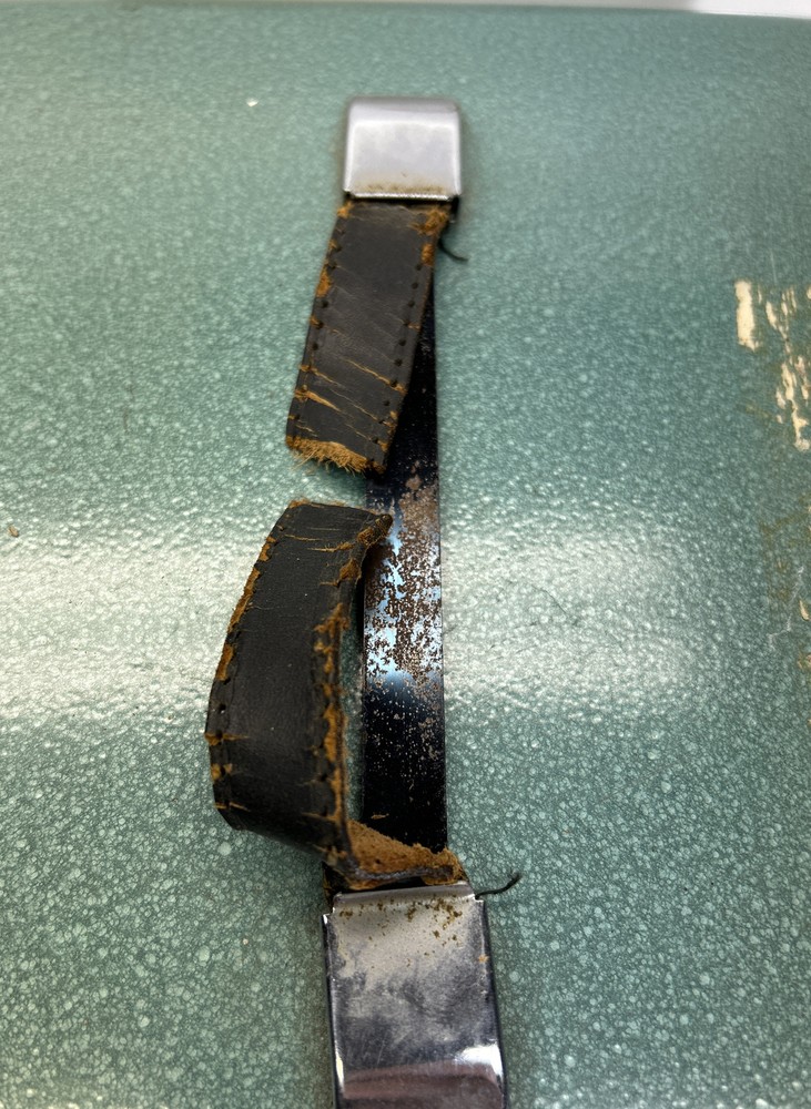 EIL Electronic Instruments Direct Reading pH Meter Model 23A X