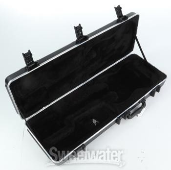 SKB 1SKB-66PRO Pro Rectangular Electric Guitar Case - Strat/Tele
