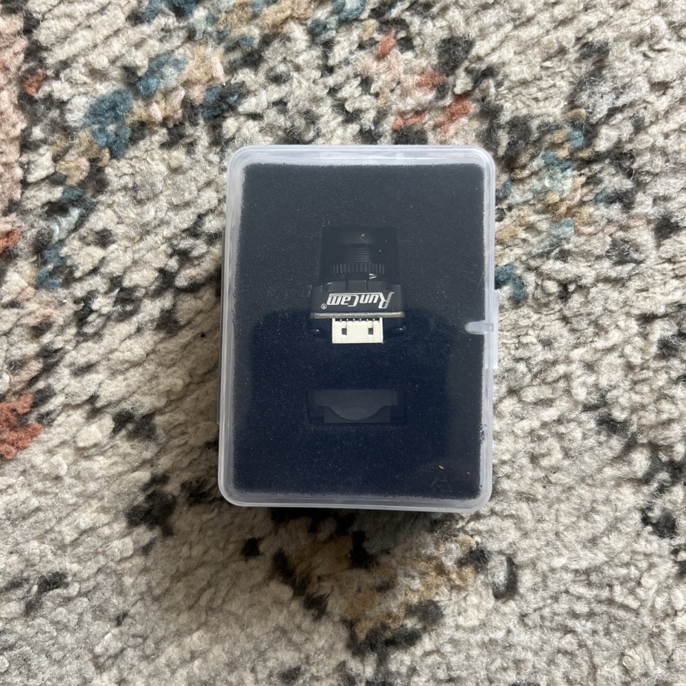 RunCam Phoenix 2 FPV Camera