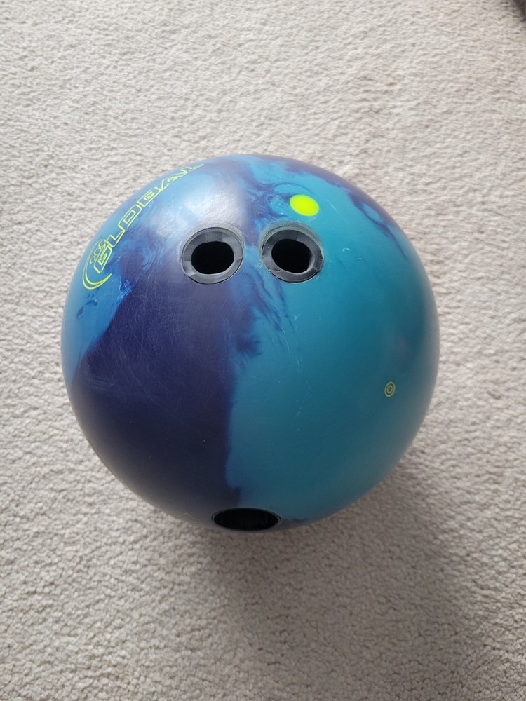 Used 15lb 900 Global Xponent Solid