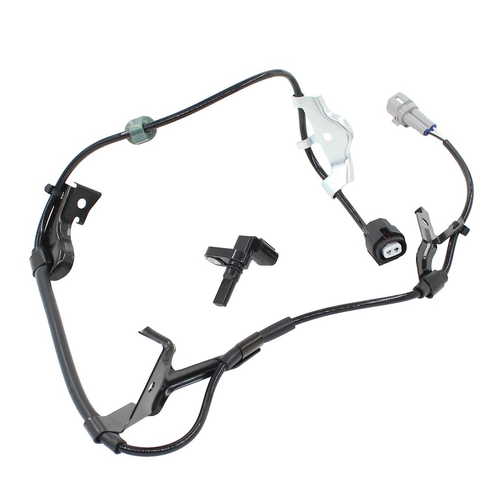 Roneeson Front Driver Side ABS Sensor and Wiring Harness for Toyota 4Runner...