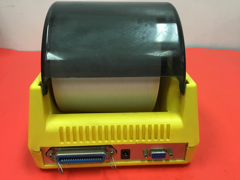 FreeLiner DT - Cognitive Solutions - P/N: BD422004-C02 - Label Printer