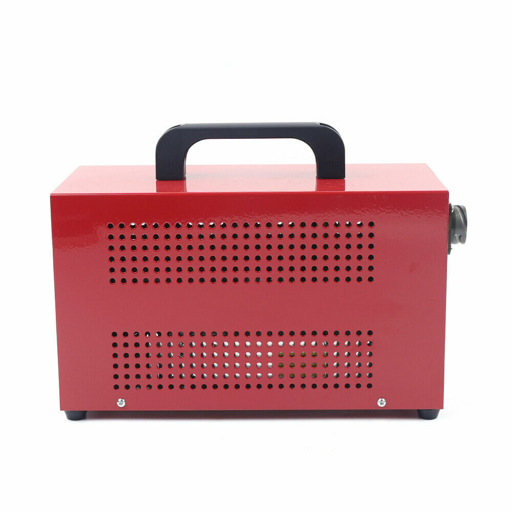 300W 110V KT-PH03 Pneumatic Dot Peen Marking Machine for VIN Code Chassis Number