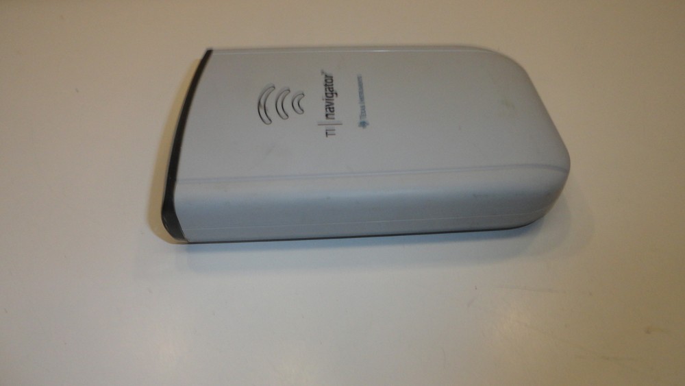 UU4: Texas Instruments Navigator Wireless Lan CX6601B