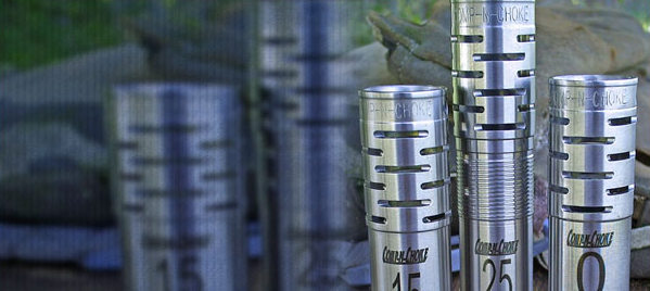 20 GAUGE BROWNING INVECTOR PLUS COMP-N-CHOKE PORTED STAINLESS CHOKE TUBES CHOICE