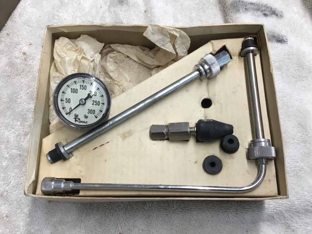 RIMAC Compression Set No. 888