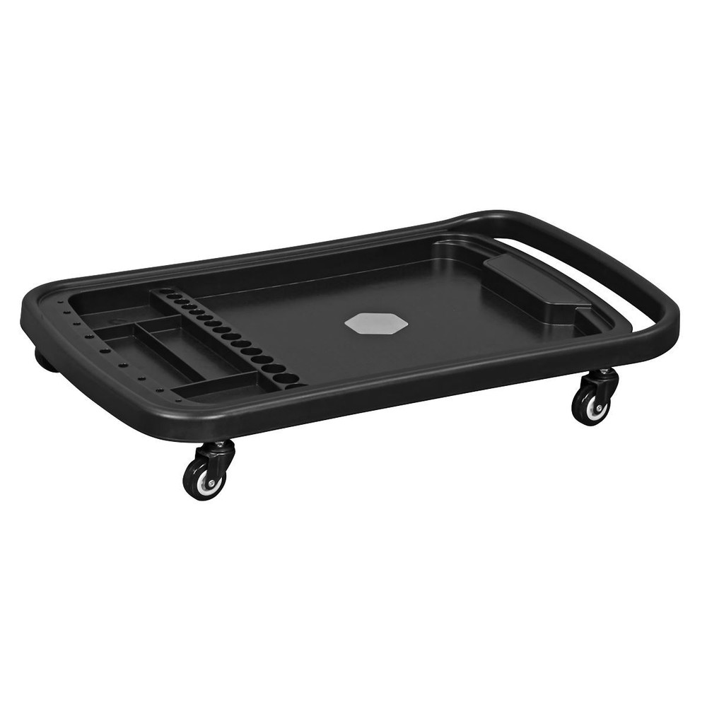Sealey Mobile Workstation with Removeable Top Tray Adjustable-Height