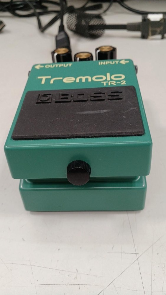 BOSS / TR-2(no2511241)