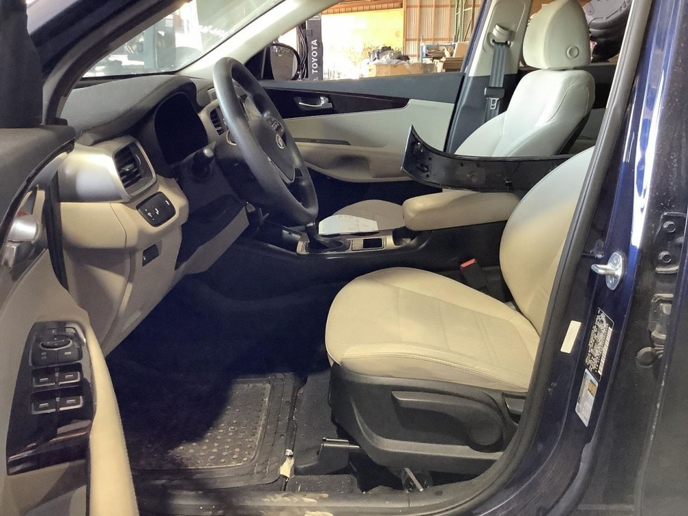 Fuse Box Engine Fits 19-20 SORENTO 4711460