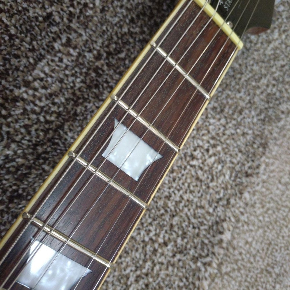 Epiphone Les Paul Sunburst Safe Packing!