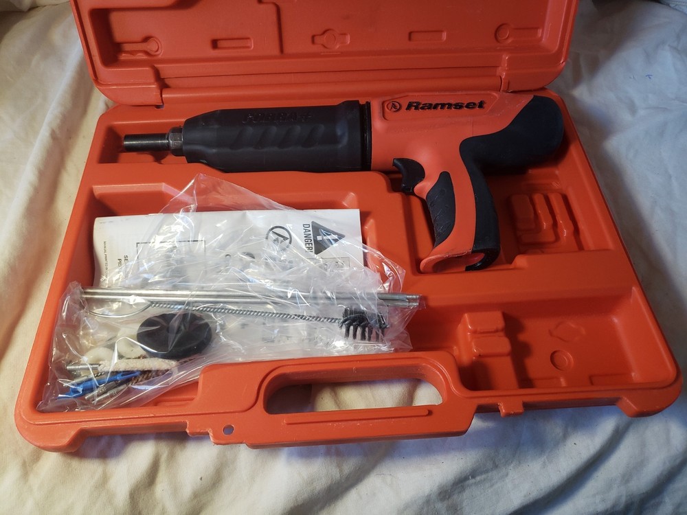 COBRA+ RAMSET SYSTEM
