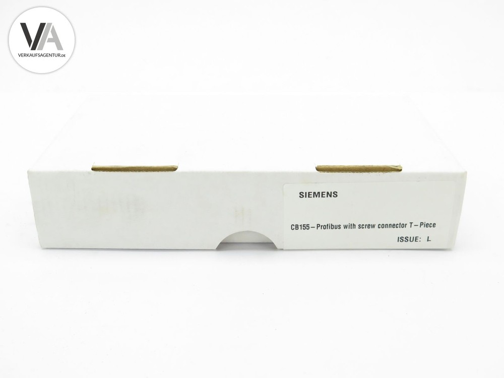 Siemens CB155 Profibus Module Communication Module 6SE9996-0XA17