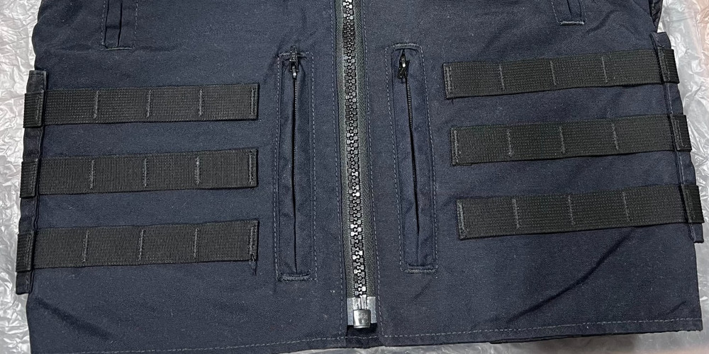 Safariland Model 6565 (2.0) Bothell Armor Carrier