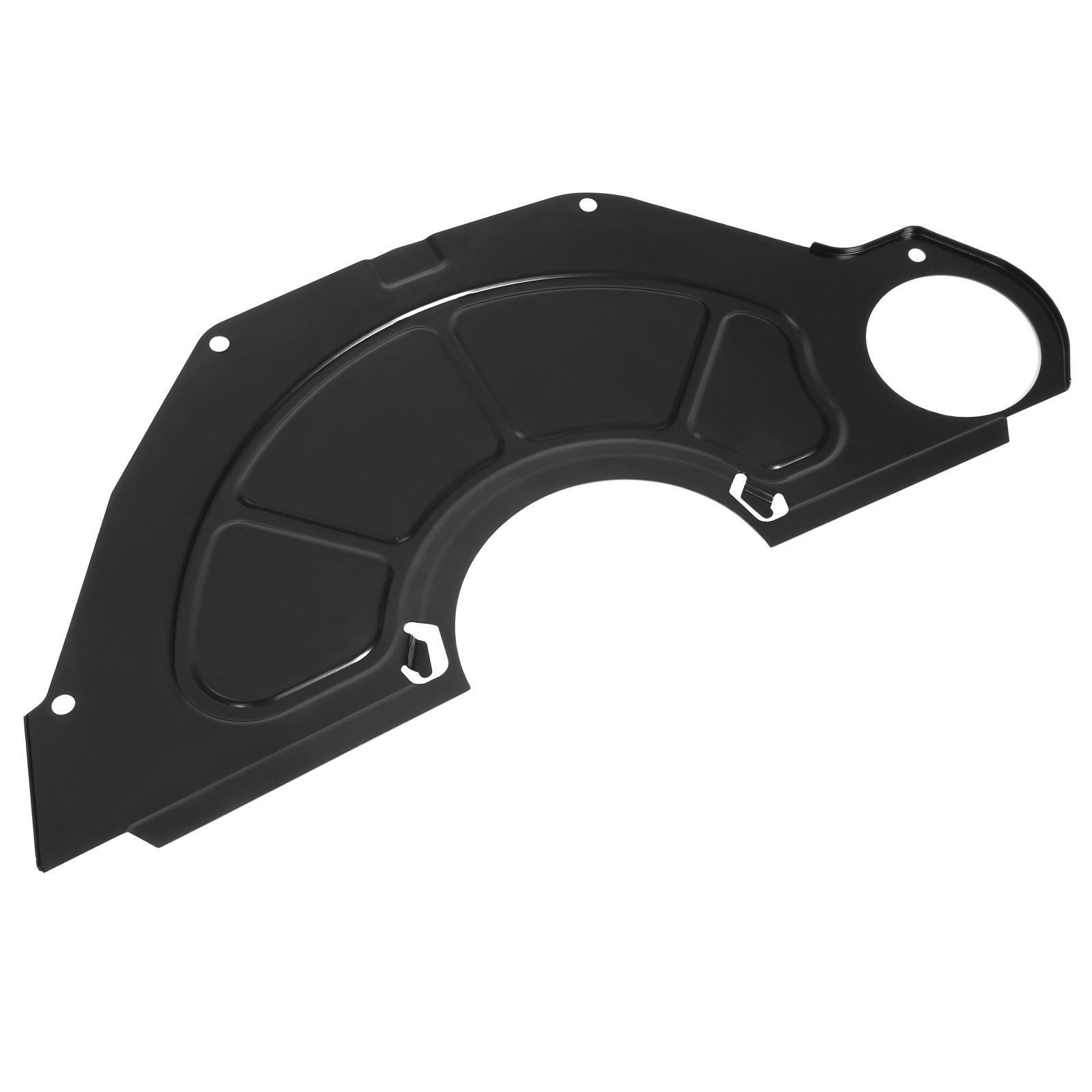 11" Clutch Bell Housing Inspection Cover For Chevrolet Camaro Chevelle Corvette