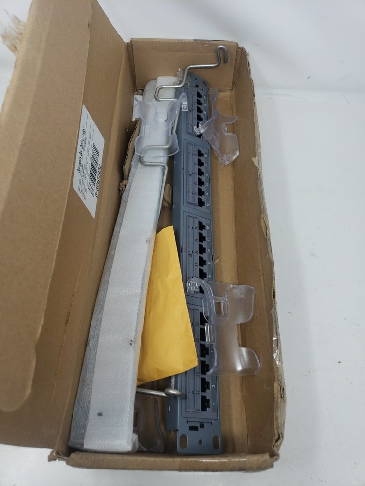 Commscope 860574797 Patch Panel