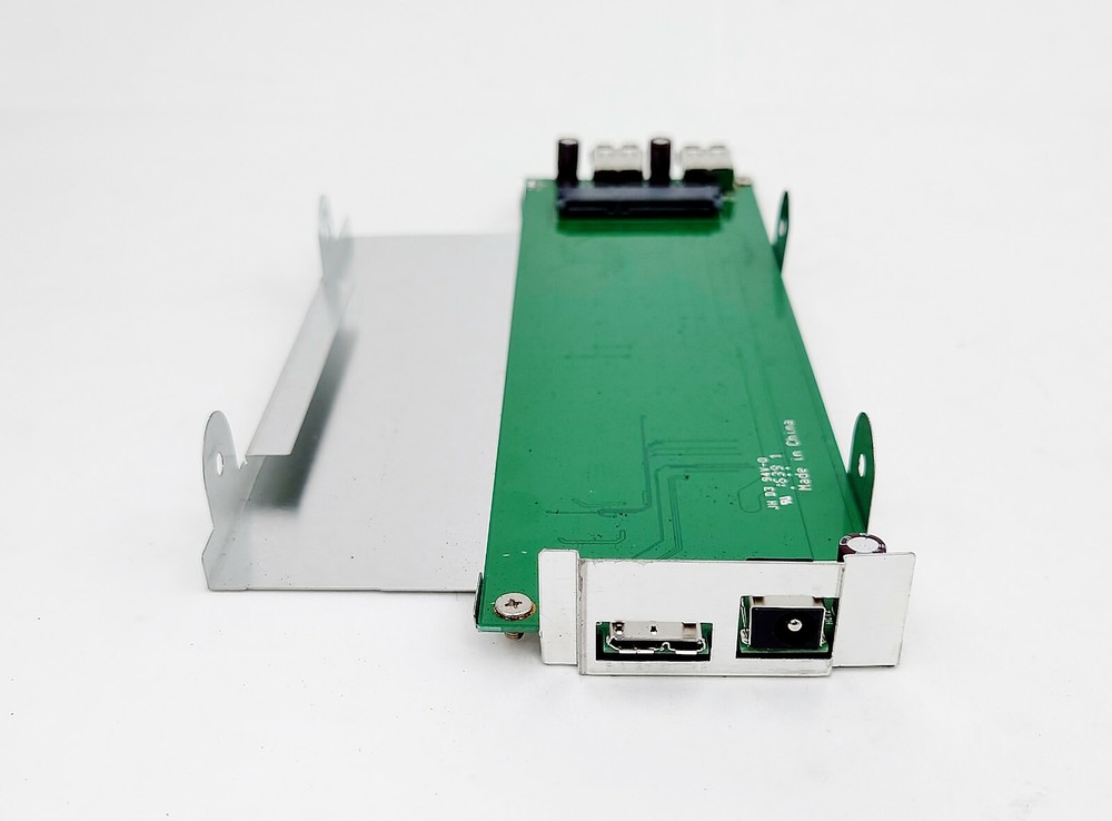 SEAGATE Backup Plus Hub E3601-1601A-2B ASM1153 Replacement PCB Bridge Board