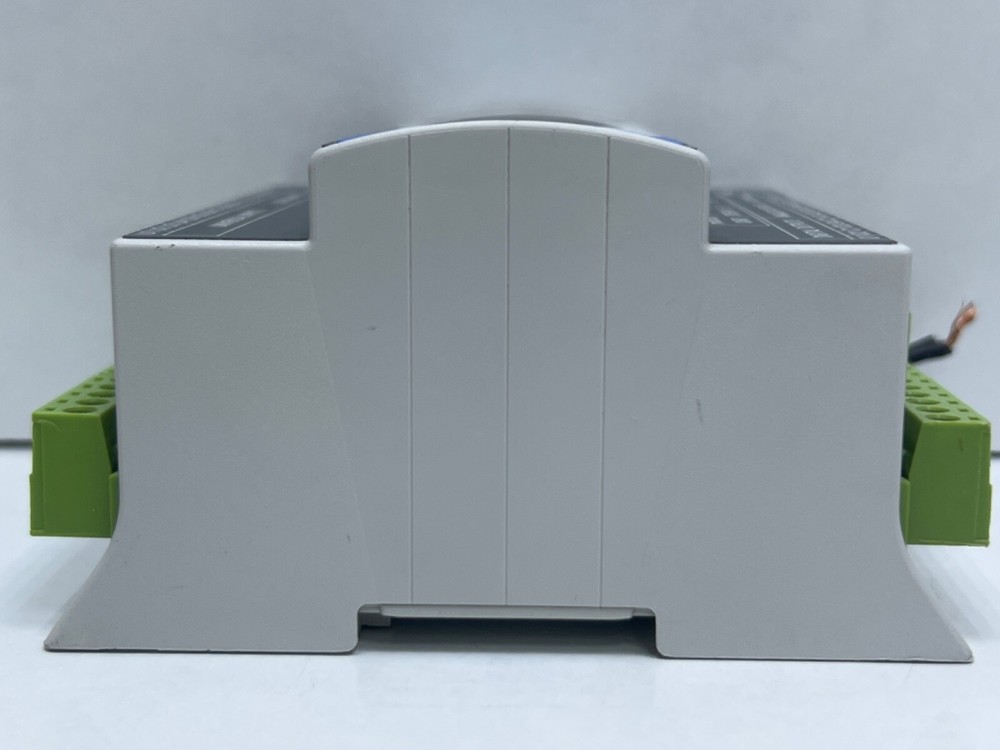 ISMA ISMA-B-AAC20-LCD-M CONTROLLER