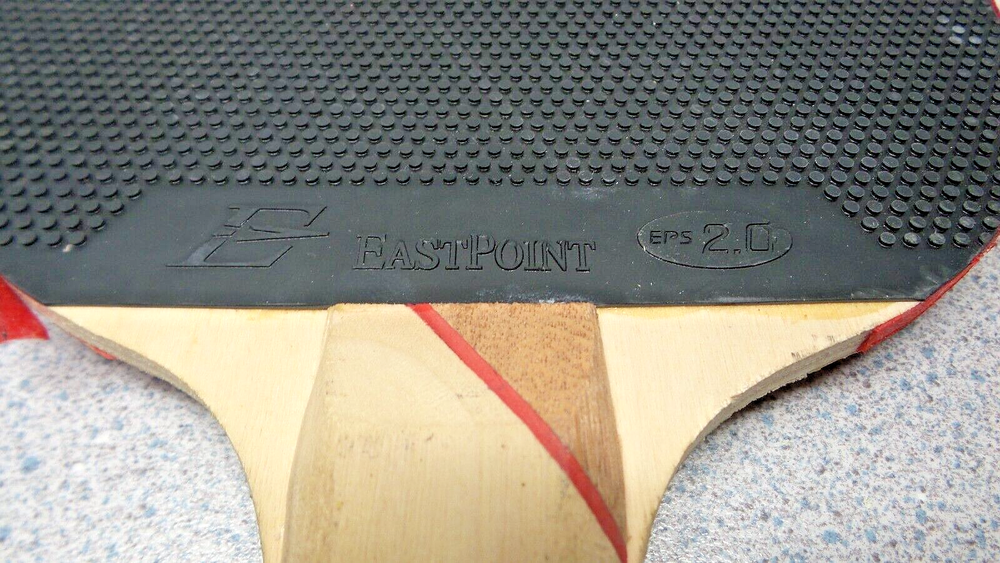 Eastpoint Ping Pong Paddle EPS 2.0 (A)