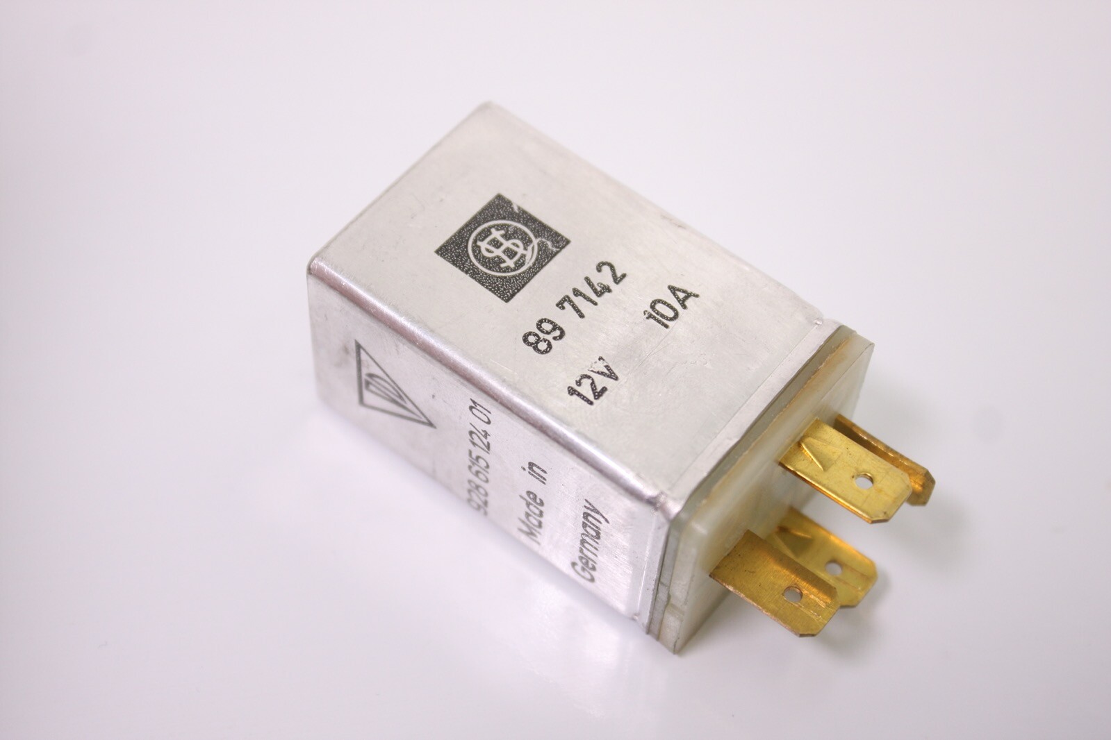 Porsche 964 OEM ABS Brakes Relay 92861512401