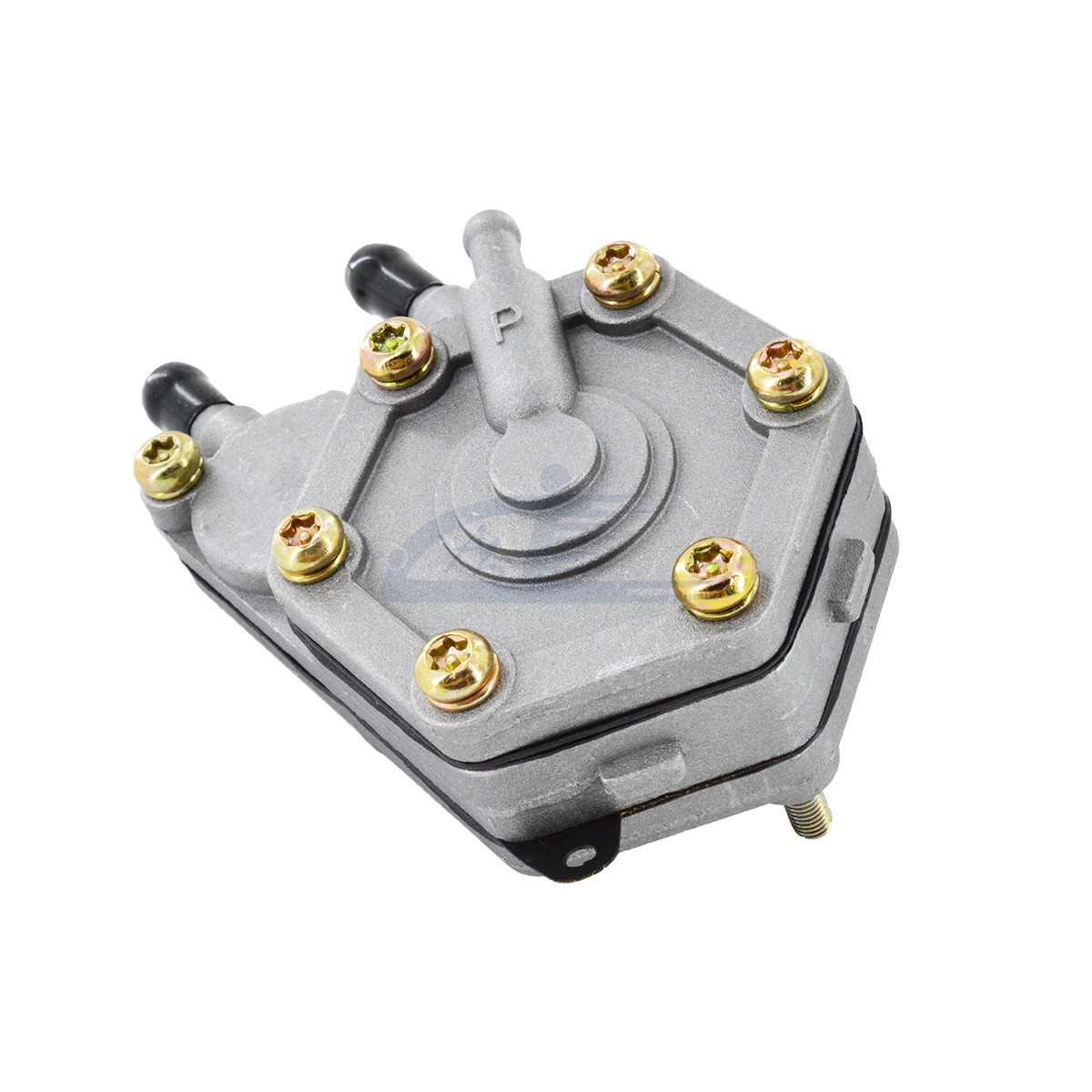 Fuel Pump Valve Petcock For Polaris Magnum 1995-2006 325 330 425 500 2X4 4X4 6X6