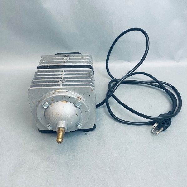 EcoPlus Air Pump 1300 GPH