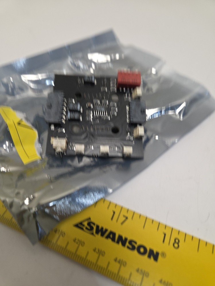 Wavelength Electronics WTC3293-00600-B Evaluation Board Version B (Board Only)