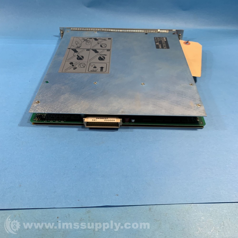 Rexroth 0 608 830 237 Tightening Controller USIP