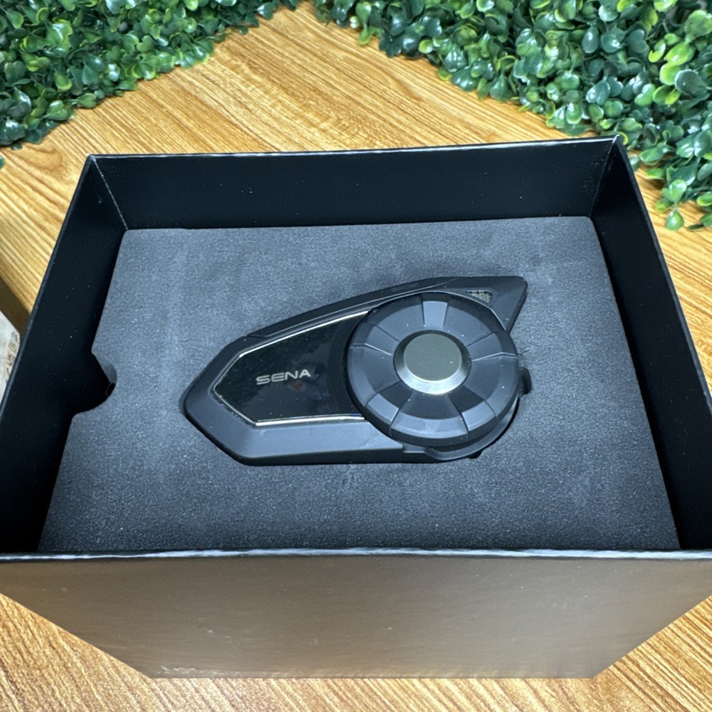 Sena SP113 30K HD Motorcycle Bluetooth Communication System (MODULE ONLY!!)