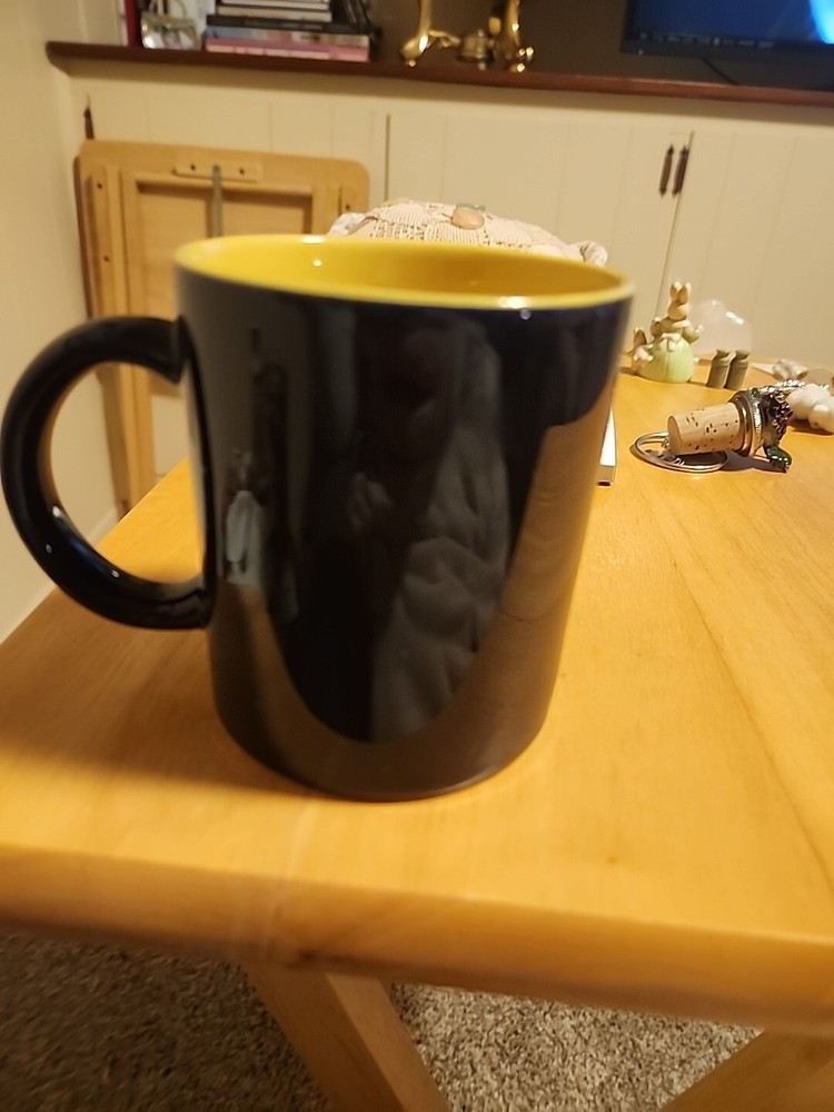 Gettysburg Infantry Mug
