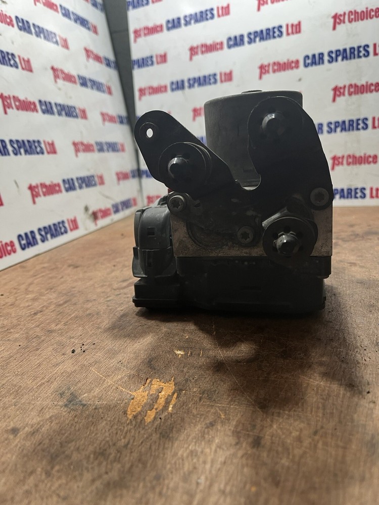 VOLKSWAGEN PASSAT ABS PUMP MODULE 3AA614109AF