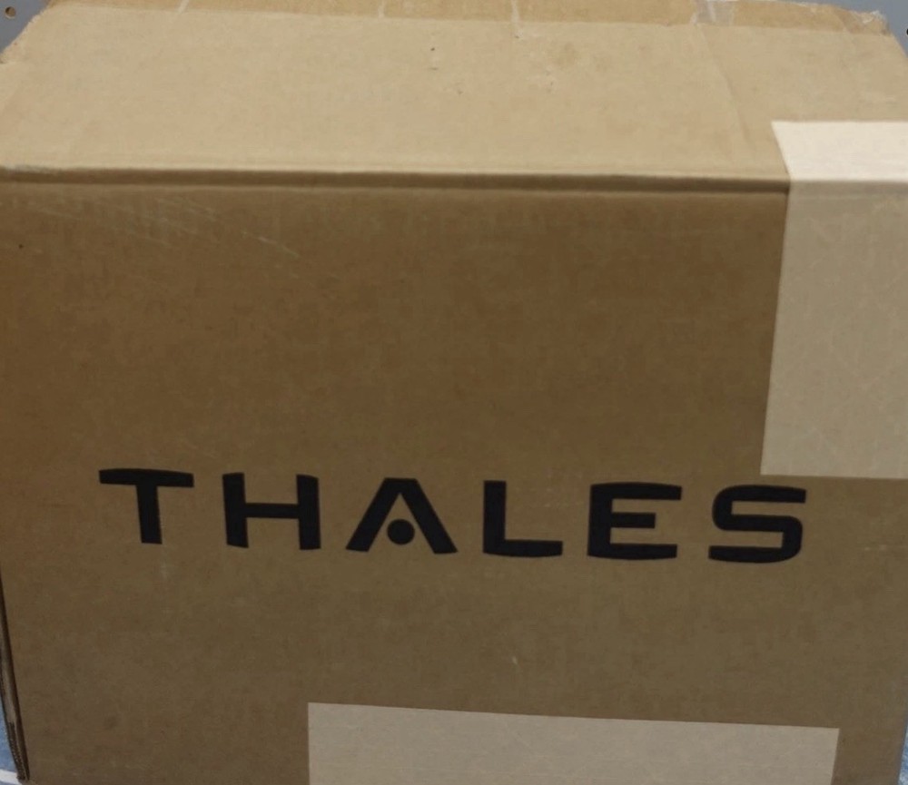 Thales Cogent Biometric Scanner, PalmPrint Capture Reader, Scanner Device ￼