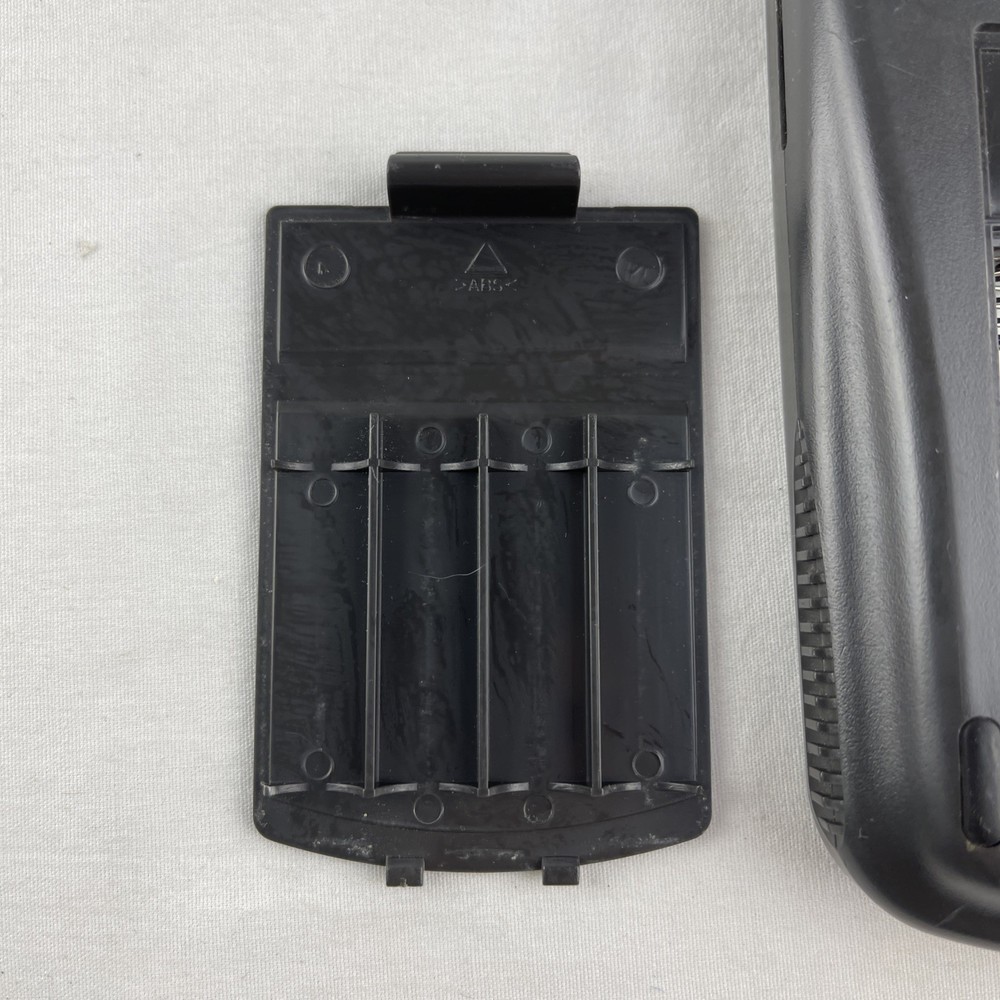 Texas Instruments TI-83 Graphing Calculator with Cover Tested Working