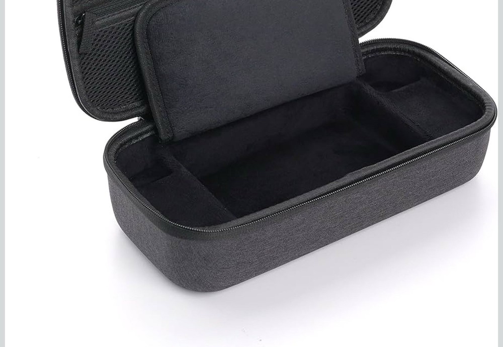 DOBE Fomis Electronics Storage Case for Nintendo Switch Game Card Console Case